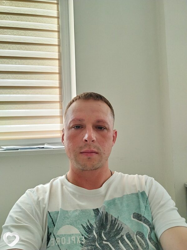 Дмитрий, 38, Минске — анкета №1168058