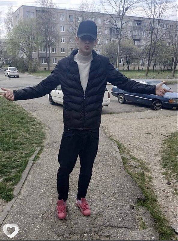 Евгений, 30, Гродно — анкета №1168061
