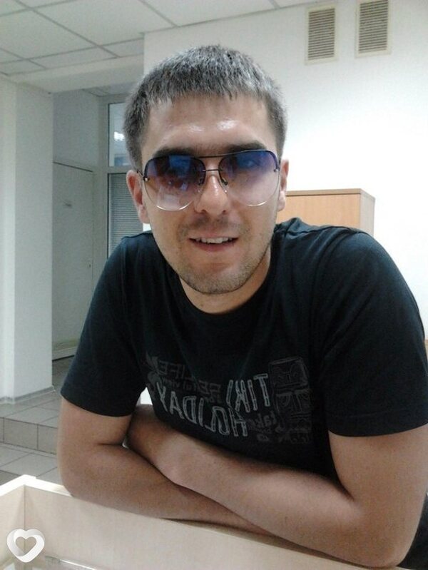 Алешка, 38, Сосновом Боре — анкета №1168062