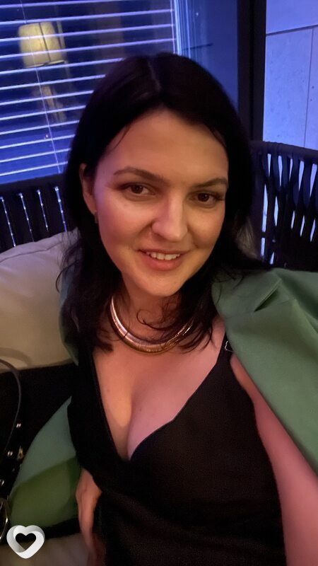 Алина, 41, Хабаровске — анкета №1168067