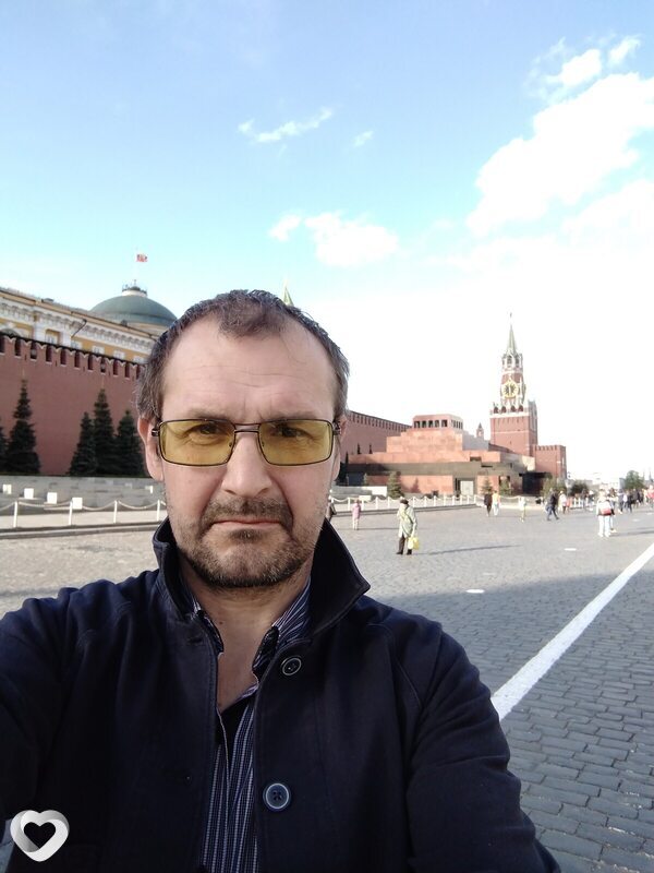 Валера, 46, Нижнем Новгороде — анкета №1168169