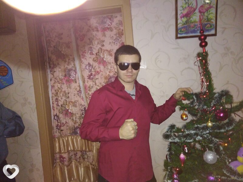 Николай, 33, Слуцке — анкета №1168173