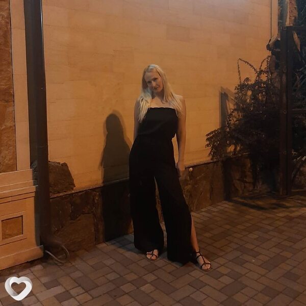 Лина, 44, Ростове-на-Дону — анкета №1168175