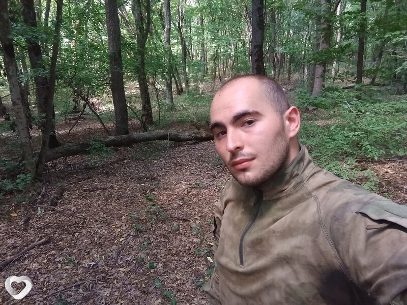 Алексей, Бердянск