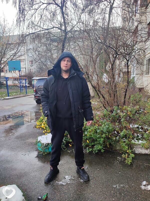 Михаил, 36, Пятигорске — анкета №1168183