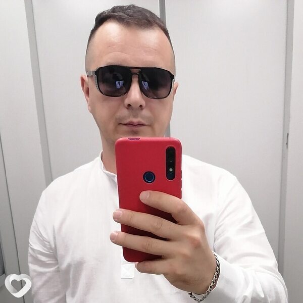 Влад, 44, Казани — анкета №1168188