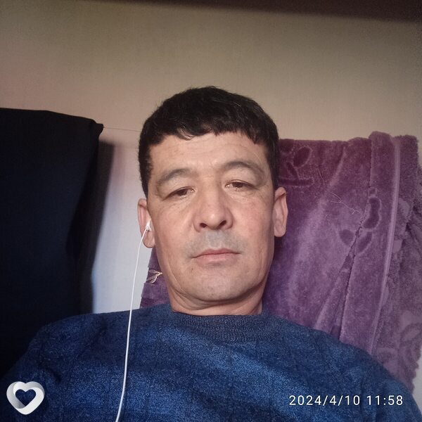 Икромжон, 45, Стерлитамаке — анкета №1168073