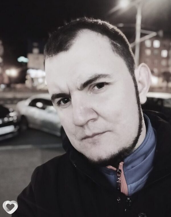 Олег, 38, Красноярске — анкета №1168074