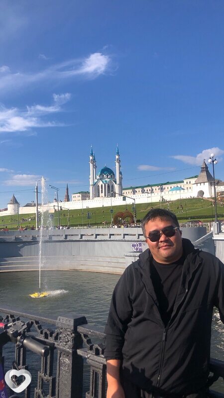 Данил, 36, Санкт-Петербурге — анкета №1168075