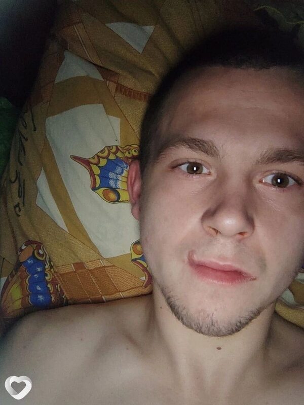 Serzhjk, 26, Иванове — анкета №1168076