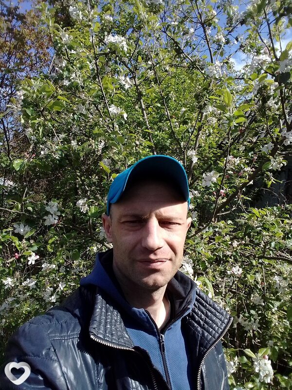 Саша, 36, Каменеце-Подольском — анкета №1168077