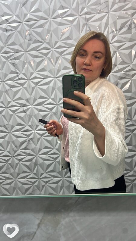 Александра, 42, Уральске — анкета №1168080