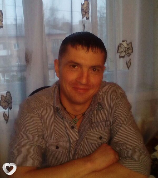 Николай, 44, Новокузнецке — анкета №1168084