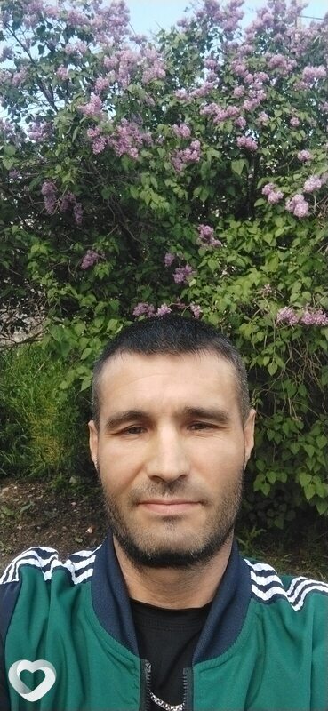 Вячеслав, 42, Шымкенте — анкета №1168085