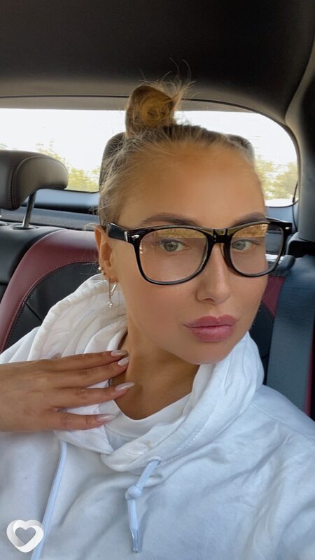 Милана, 33, Краснодаре — анкета №1168087