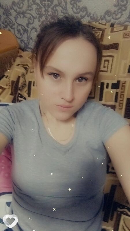 Ангелина, Тогучин