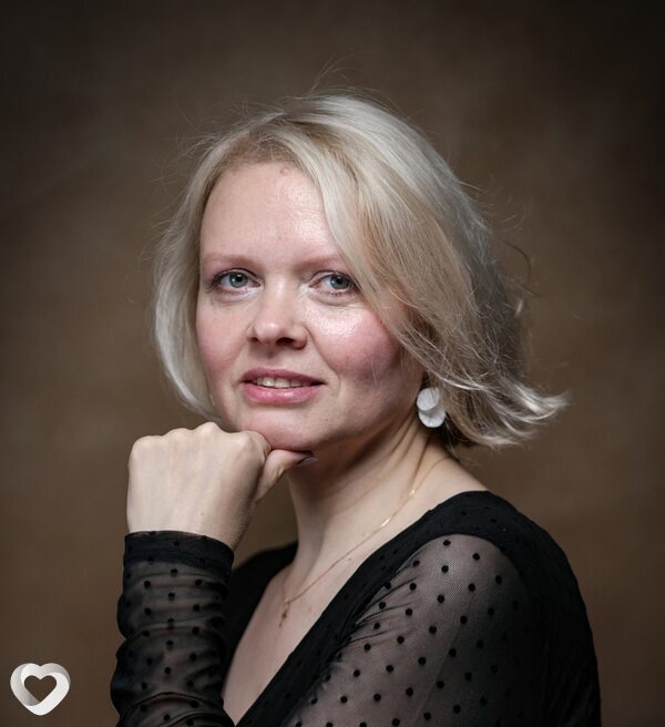 Галина, 52, Нижнем Новгороде — анкета №1168146