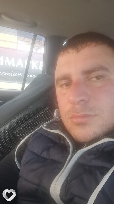 Руслан, 38, Волгограде — анкета №1168149