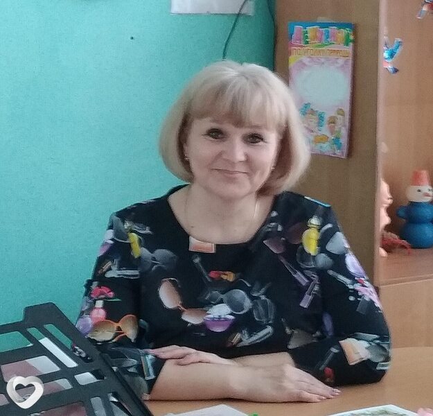 Ольга, Чехов