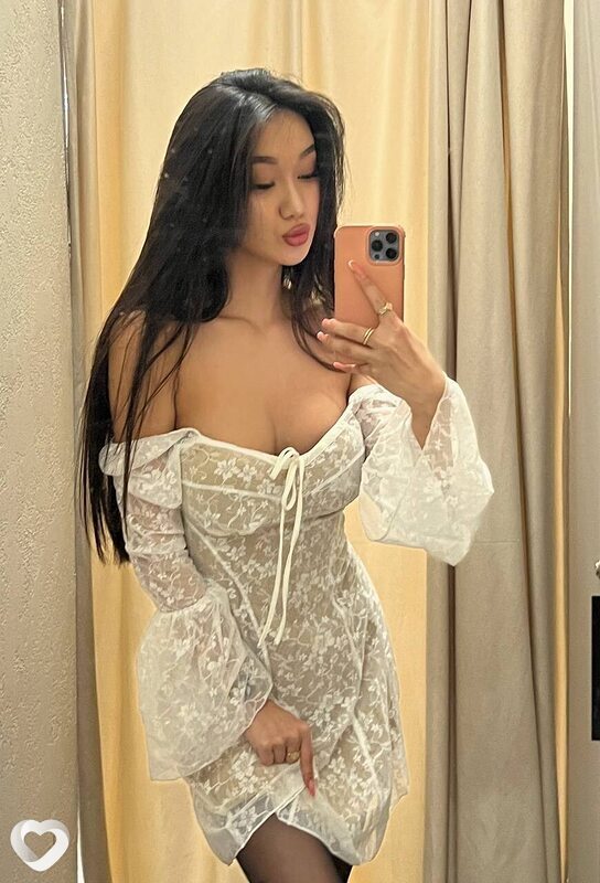 Сабина, 25, Москве — анкета №1168155
