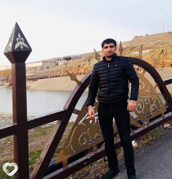 Baha, 30, Жезказгане — анкета №1168156