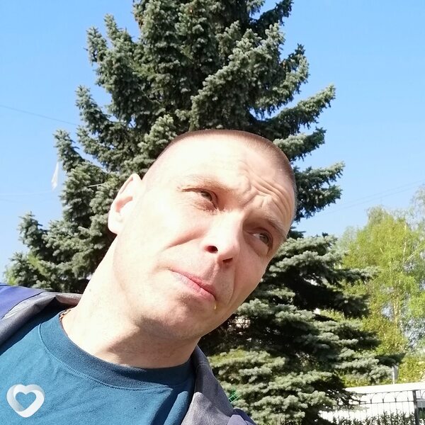 Александр, 45, Санкт-Петербурге — анкета №1168163