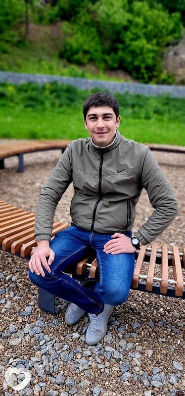 Ринат, 35, Уфе — анкета №1168111
