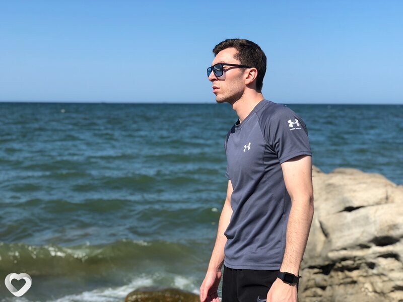 Руслан, 27, Астрахани — анкета №1168115