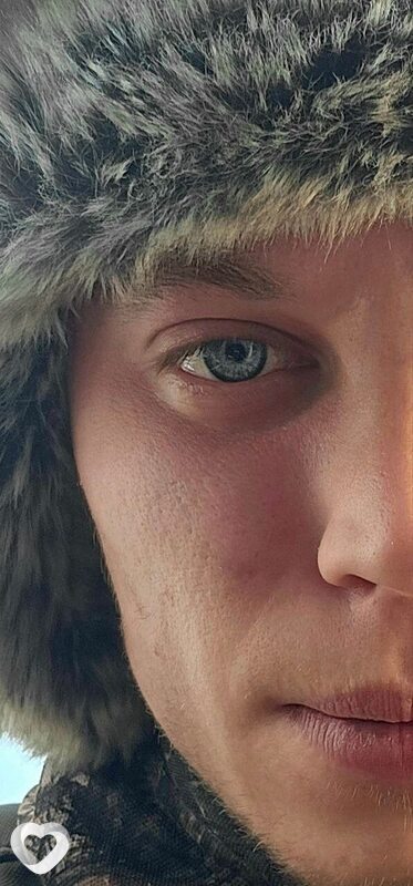 Andrey, 27, Калининграде — анкета №1168118