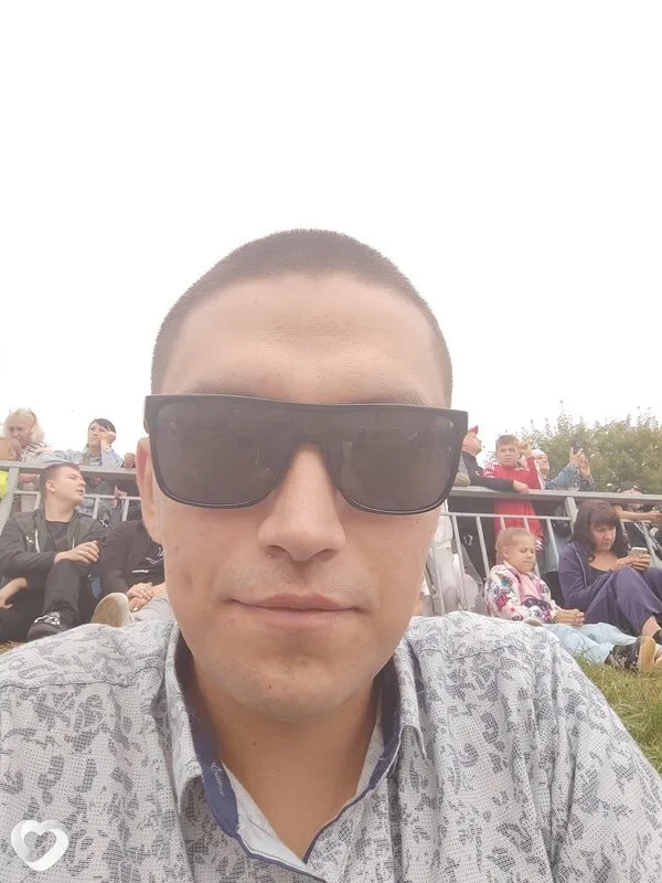 Владимир, 27, Барнауле — анкета №1168219