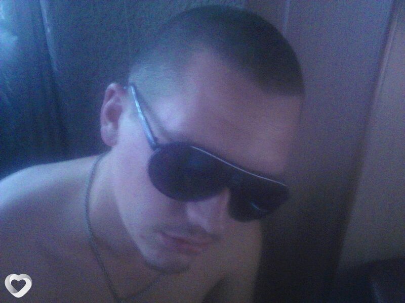 Denchik, 36, Несвиже — анкета №1168228