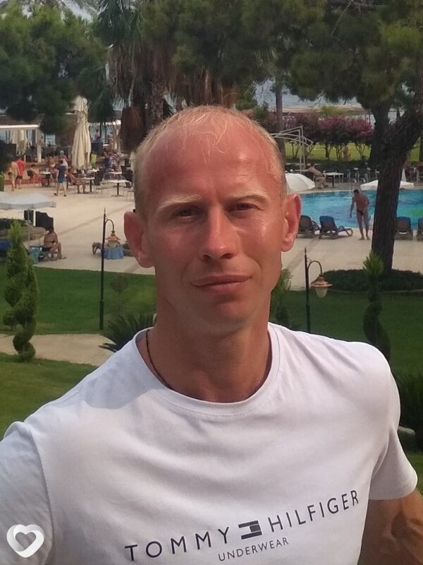 Олег, 46, Туле — анкета №1168230