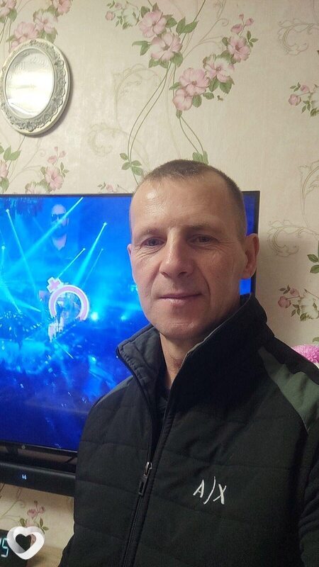 Сергей, 44, Омске — анкета №1168232