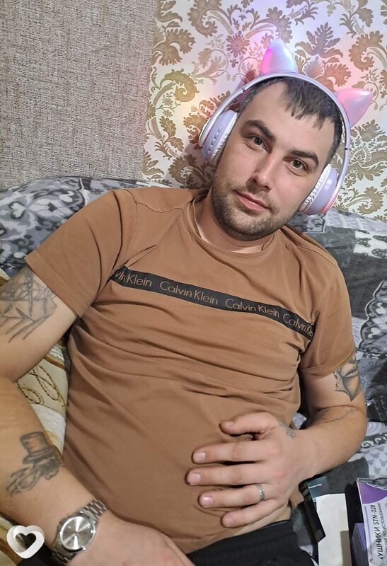 Дима, 32, Тамбове — анкета №1168233