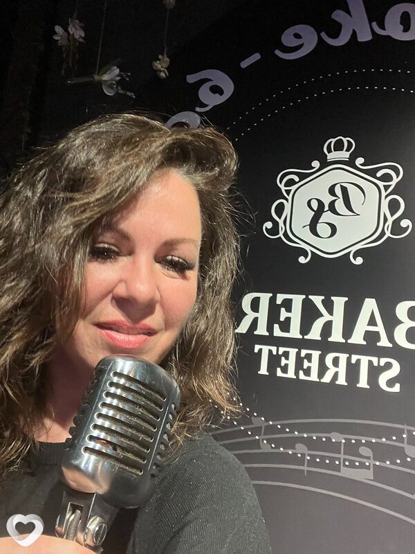 Юлия, 48, Красноярске — анкета №1168235