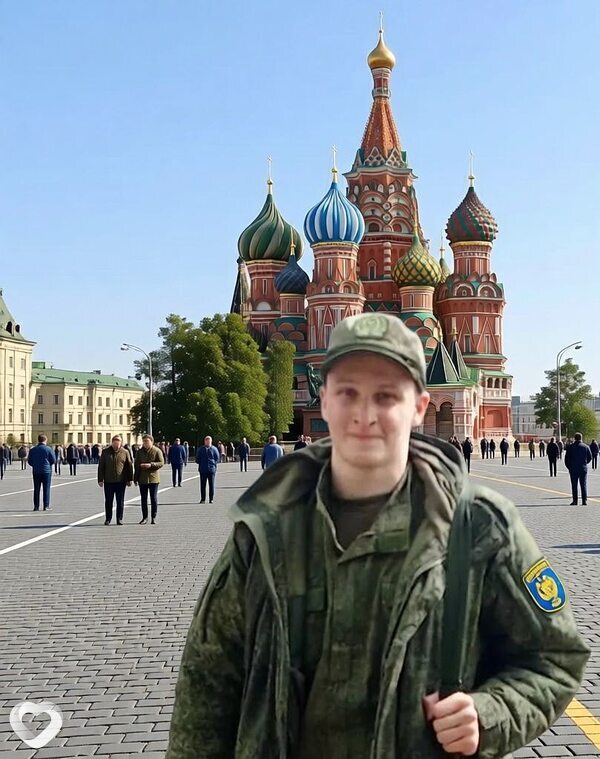 Кирилл, 20, Краснодаре — анкета №1168237
