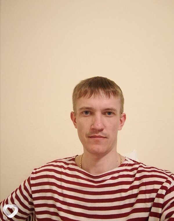 Данил, 34, Ангарске — анкета №1168240