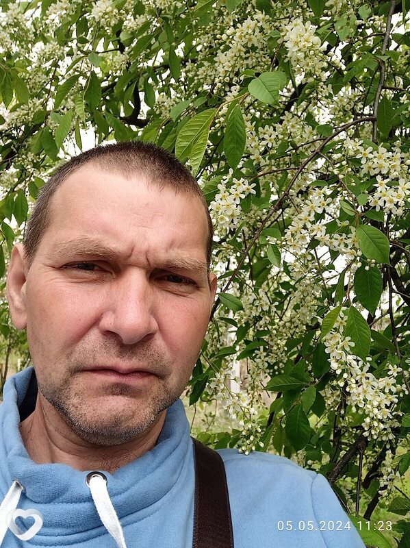 Игорь, 50, Уссурийске — анкета №1168241