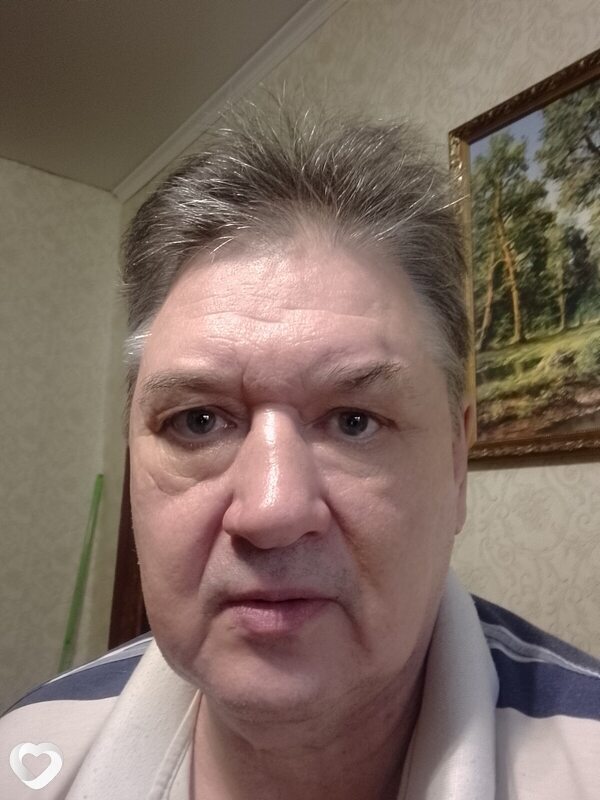 Сергей, 63, Тамбове — анкета №1168396