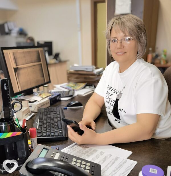 Любовь, 45, Чите — анкета №1168414