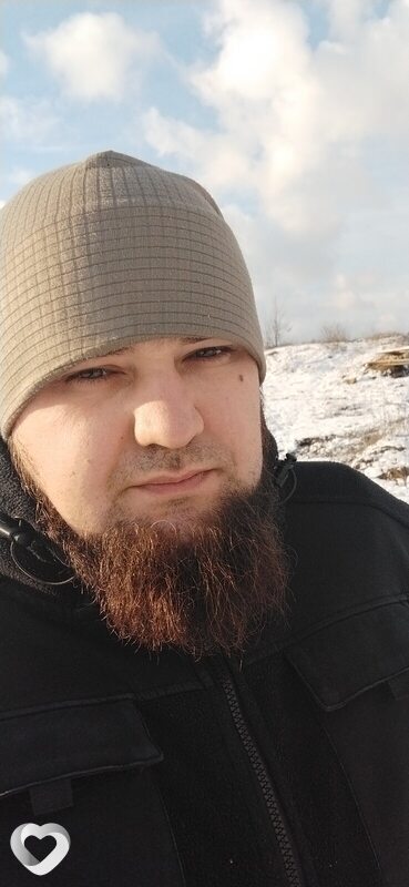 Ваха, 33, Донецке — анкета №1168304