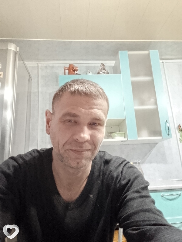Николай, 40, Тюмени — анкета №1168305