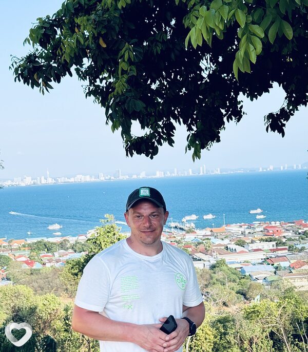 Денис, 37, Новосибирске — анкета №11431