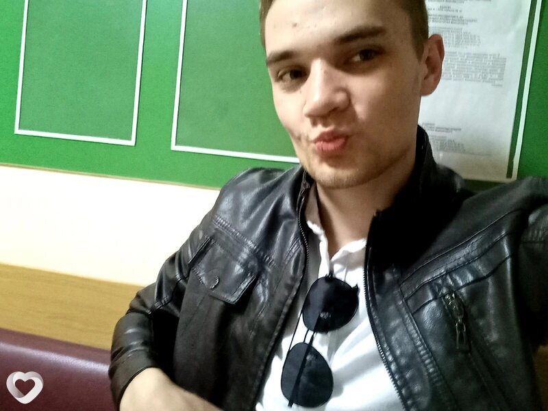 Евгений, 29, Москве — анкета №1168314