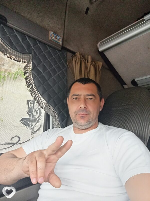 Denis, 42, Симферополе — анкета №1168317