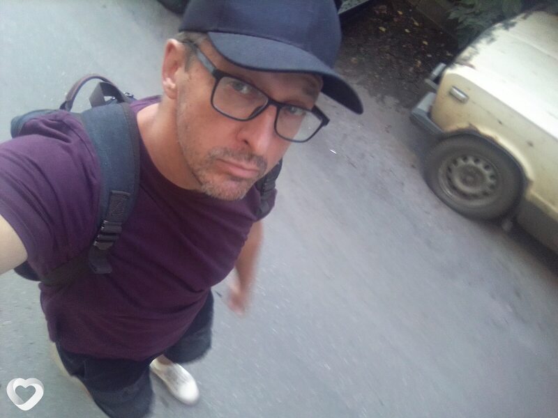 Павел, 51, Нижнем Новгороде — анкета №1168268