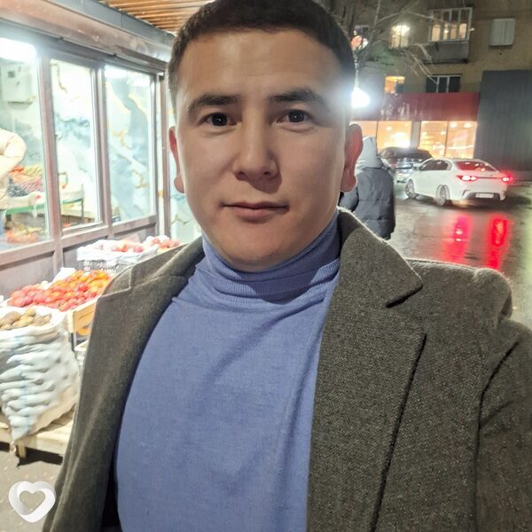 Нурик, 31, Астане — анкета №1168276