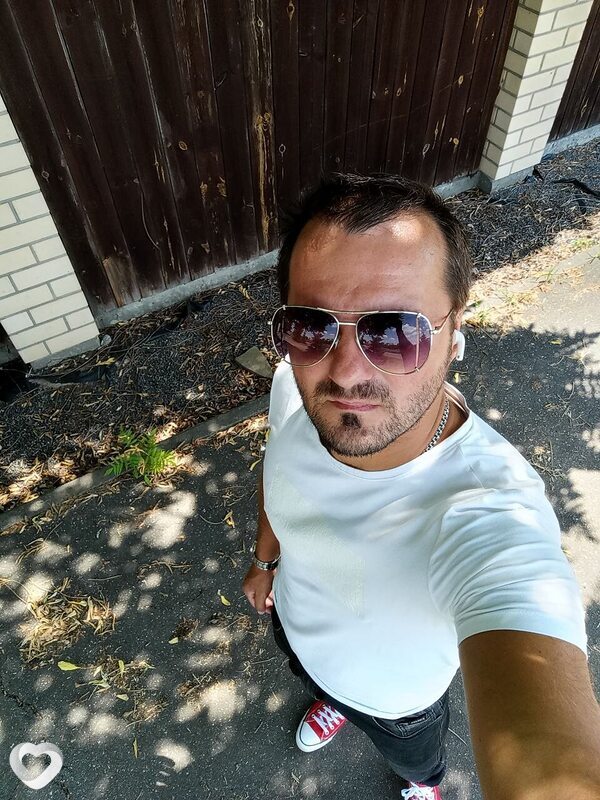 Сергей, 32, Бресте — анкета №1168281
