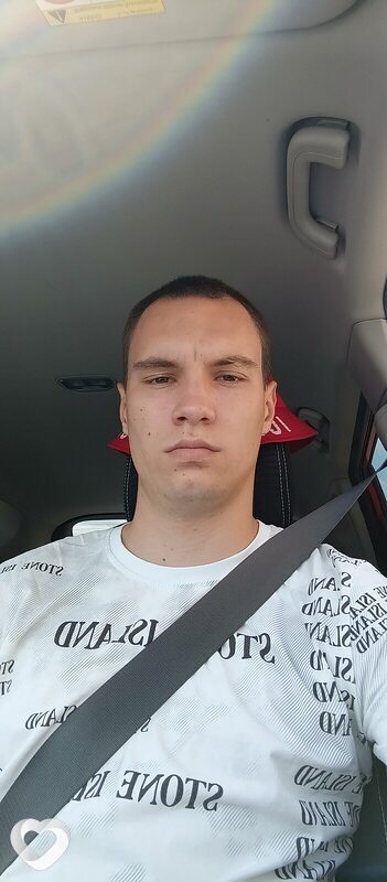 Dark Knight, 27, Шахтах — анкета №1168286