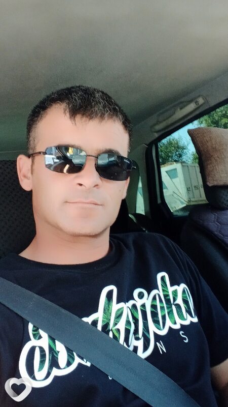 Сальвар, 36, Бежецке — анкета №1168287